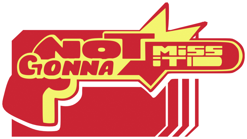 NGMI: Not Gonna Miss It